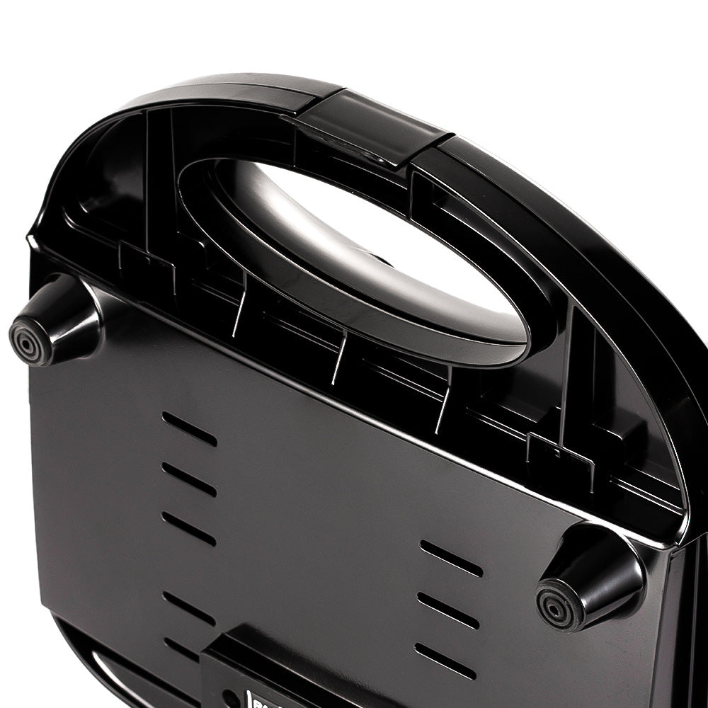 RAF European Standard Bread Baking Electric Griddle Sandwich Waffle Strip Household Portable Toaster R.257 - 图片 27