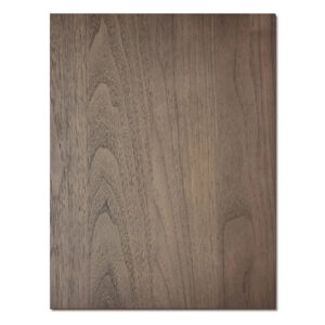 High-End Engineered Walnut Wood Flooring Prefinished Three-Layer Engineered Wood Flooring for Villas Boutique Outdoor Exterior