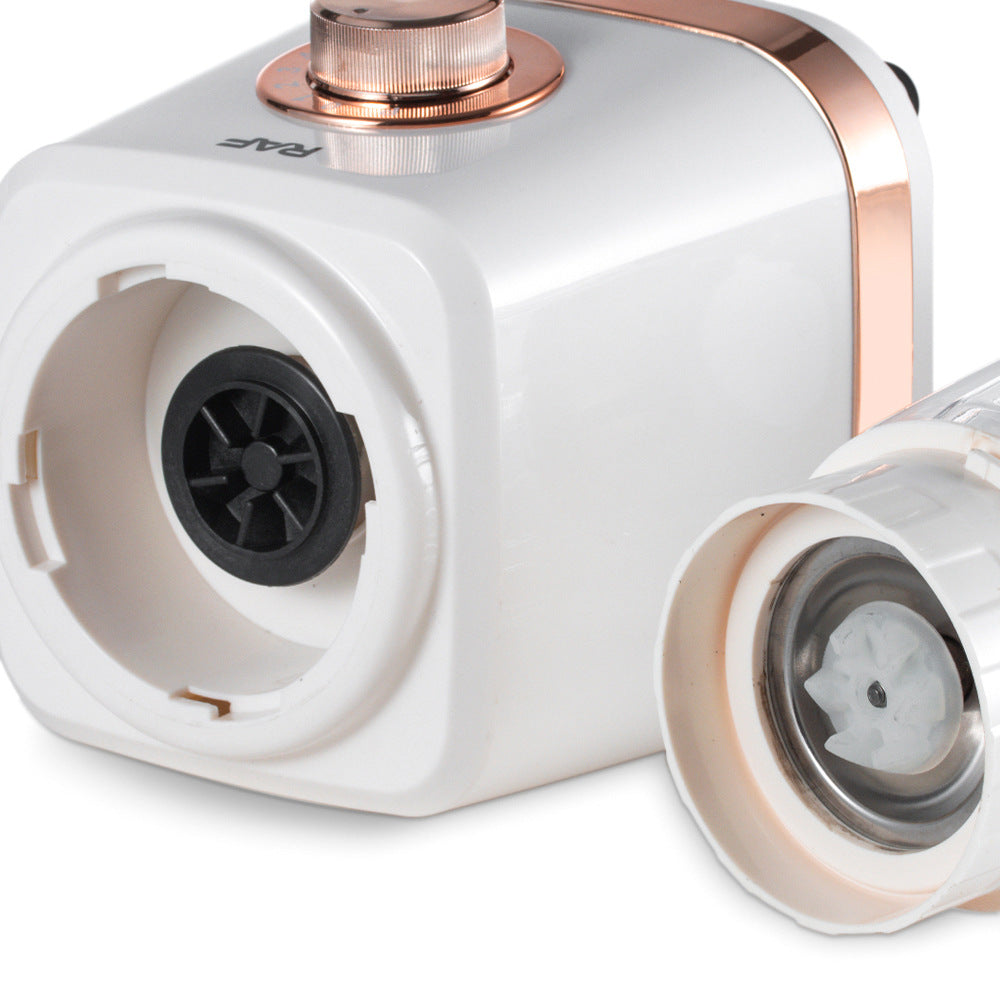 RAF EU Standard Juicer Blender Grinder Multifunctional Household Baby Food Maker Mixer - 图片 5