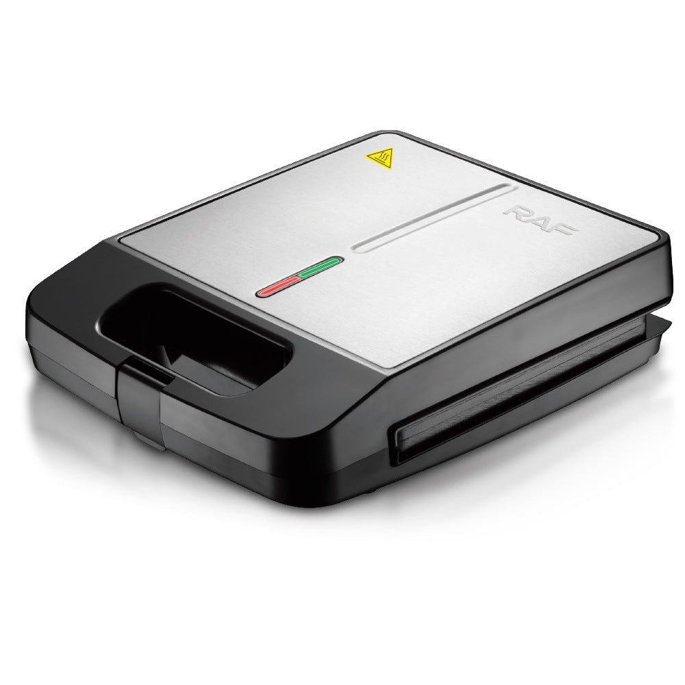 RAF European Standard Household Donut Breakfast Maker Internet Celebrity Mini Cake Round Cake Maker Light Food Machine Baking - 图片 4