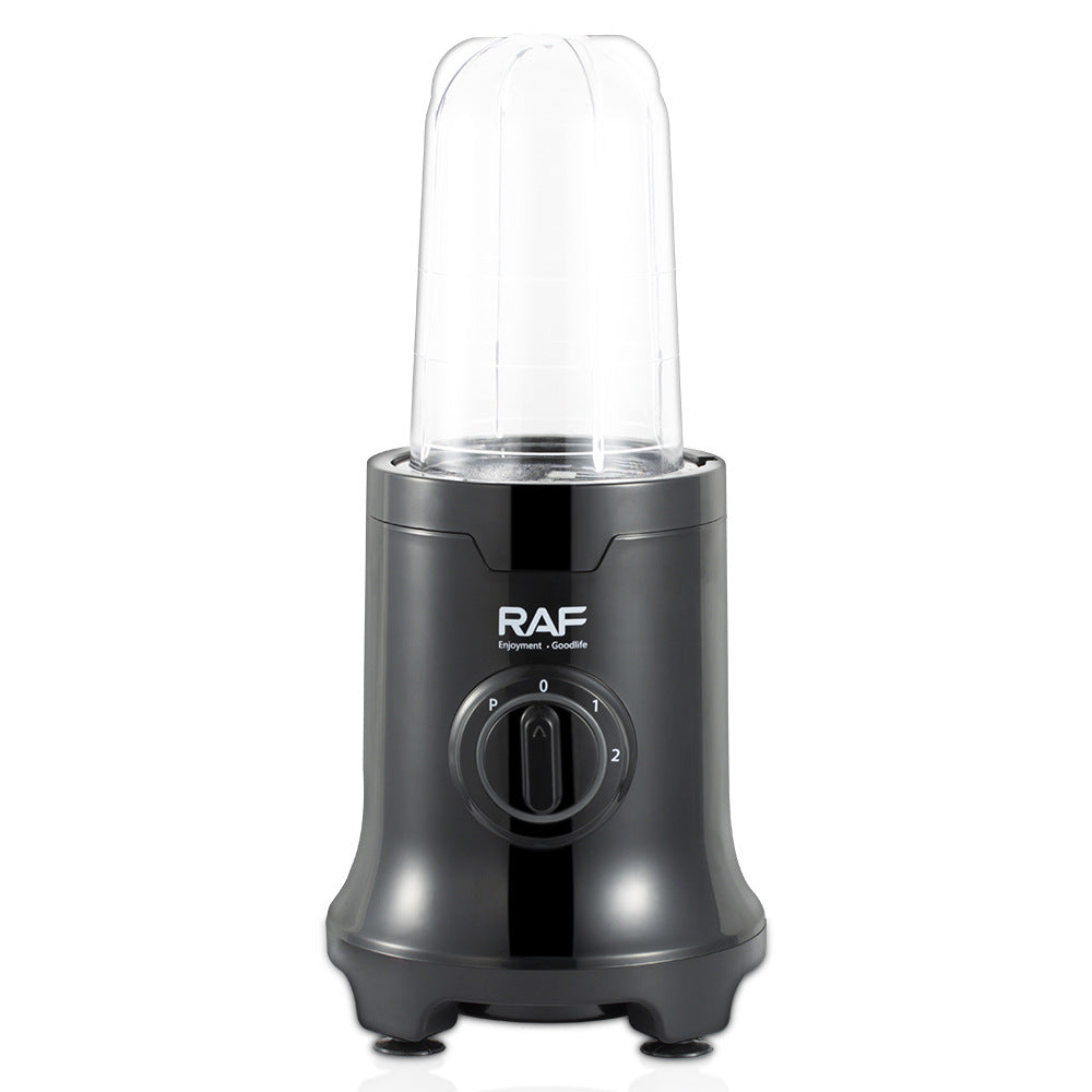 RAF European Standard Multifunctional 4-in-1 Juicer Household Food Processor Meat Grinder Grinder Mill R2866 - 图片 21