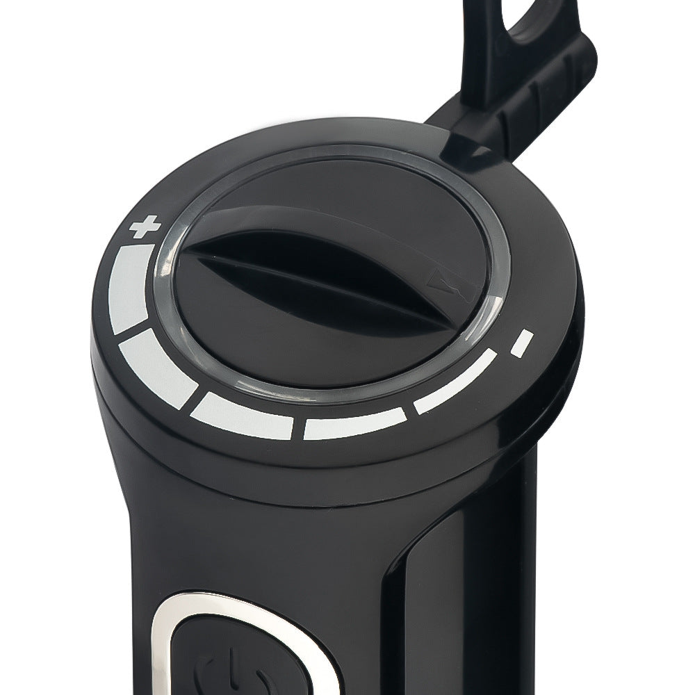 RAF EU Standard Handheld Electric Cooking Stick Mixer Multi-Functional Household Food Cooking Auxiliary Food Baking - 图片 3