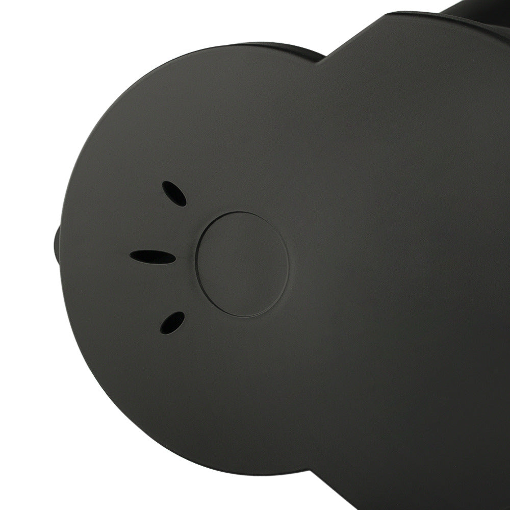 RAF Drip Coffee Maker Household Automatic Integrated Small Coffee Machine EU Plug Office Bedroom Moka Pot - 图片 19