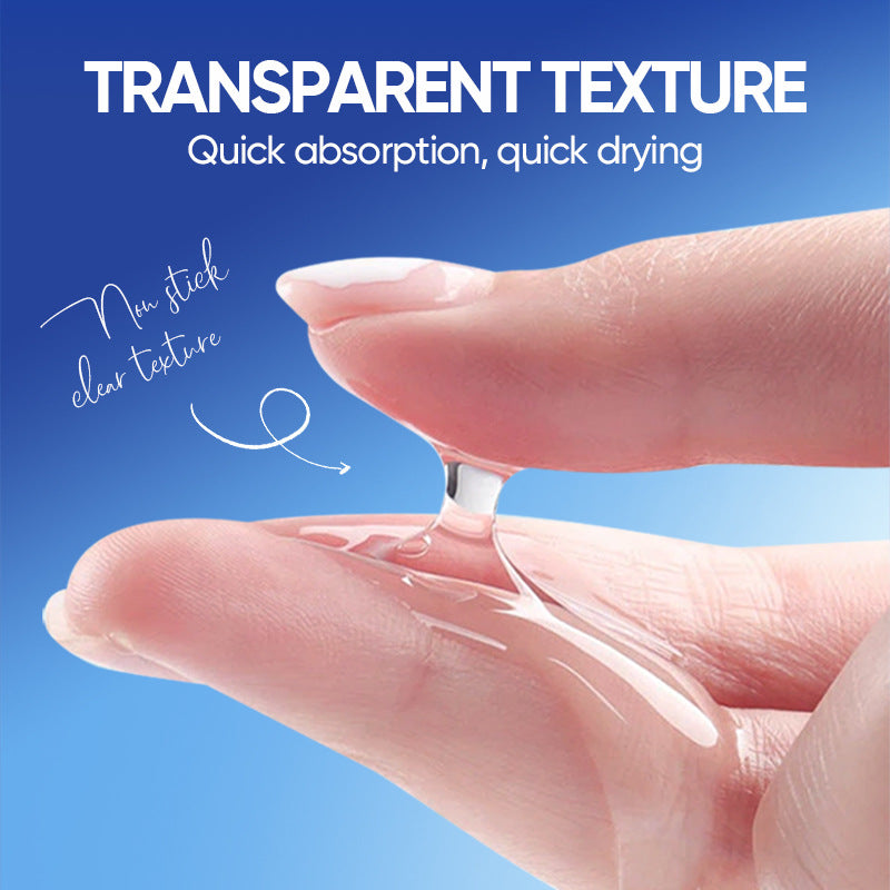 Cross-border toner120ml Men's Refreshing Oil Control Hydrating Moisturizing Water Cross-Border Wholesale - 图片 4