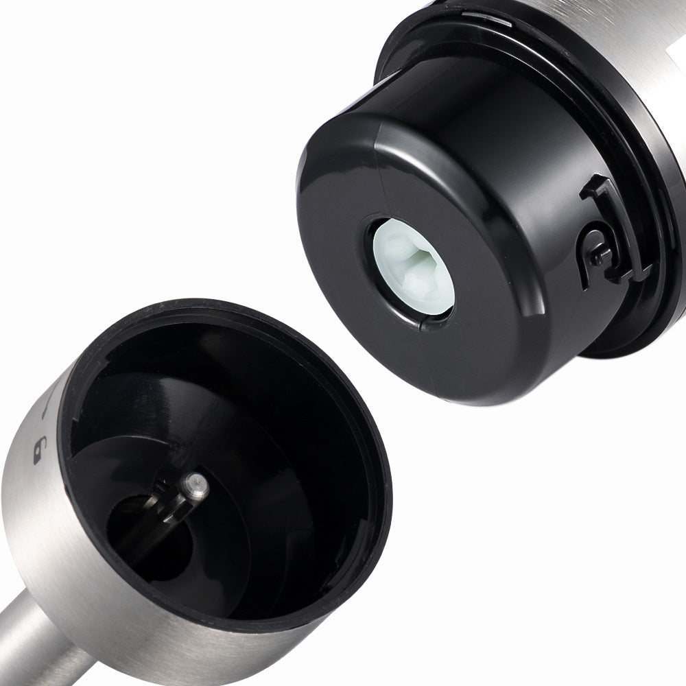 RAF EU Standard Portable Household Food Blender Handheld Electric Stainless Steel Cooking Stick Mixer381 - 图片 13