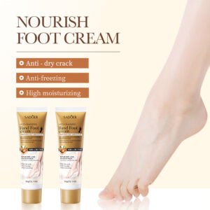 Hand and Foot Cream60g SADOER Hydrating, moisturizing, anti-cracking, hydrating fragrance hand cream for  foreign trade wholesale