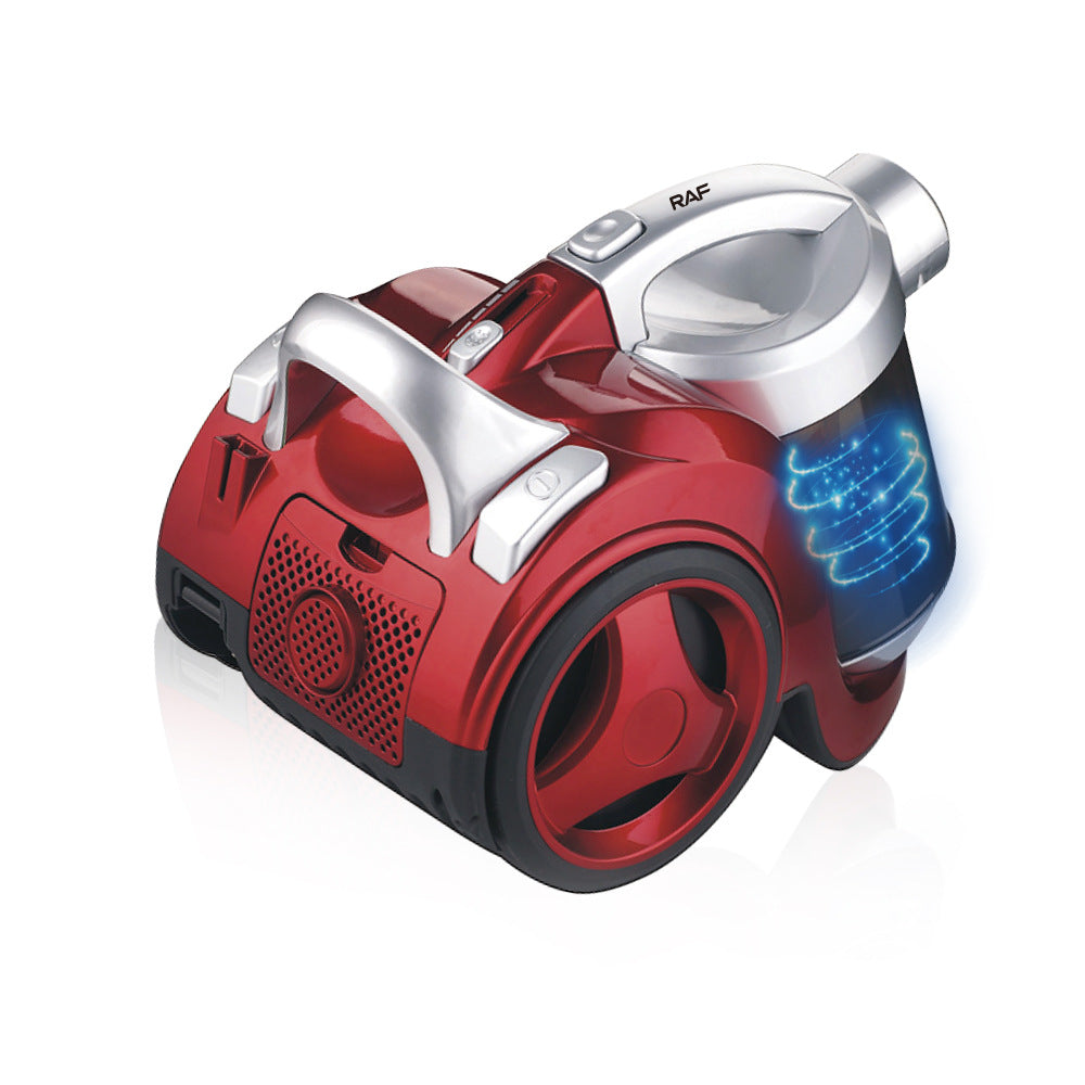 Vacuum Cleaner Household Vacuum Cleaner Powerful Portable Cordless Vacuum Cleaner R.8662 - 图片 16