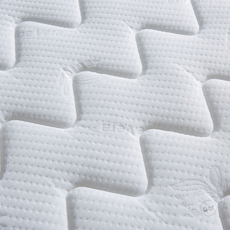 Mattress for Hotels and Rental Rooms, Dual Firmness, Custom Size, Spring, Latex, Sponge, Coconut Palm, Double Mattress, Wholesale Available - 图片 3