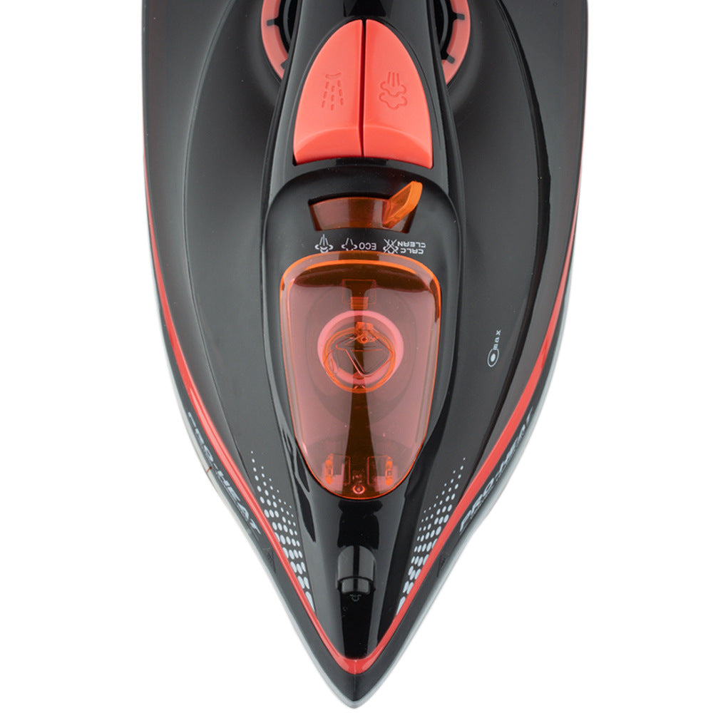 RAF European Standard Household Steam Electric Iron2600W Handheld Small Portable Clothes Ironing Machine - 图片 27