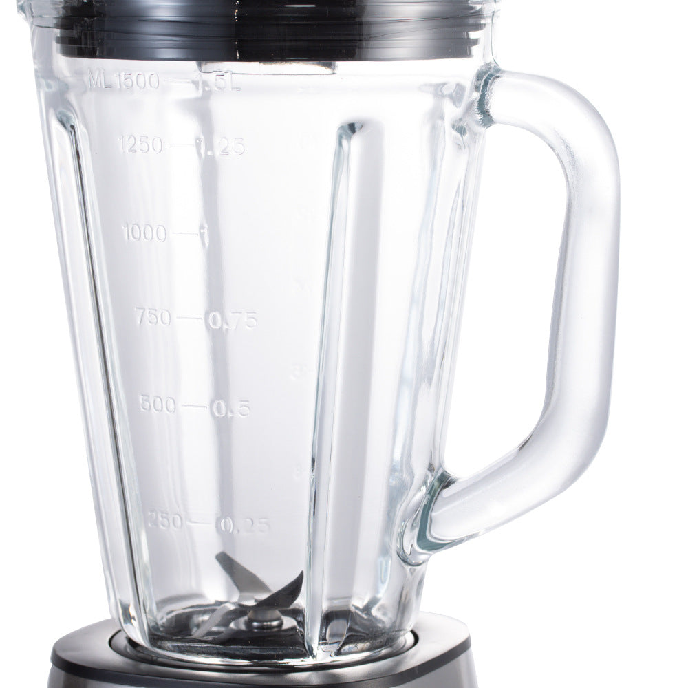 RAF Smoothies1.5L Cytoderm breaking machine Electric Soy Milk Maker Blender Coffee Grinder Household Juice Processor Meat Grinder - 图片 17