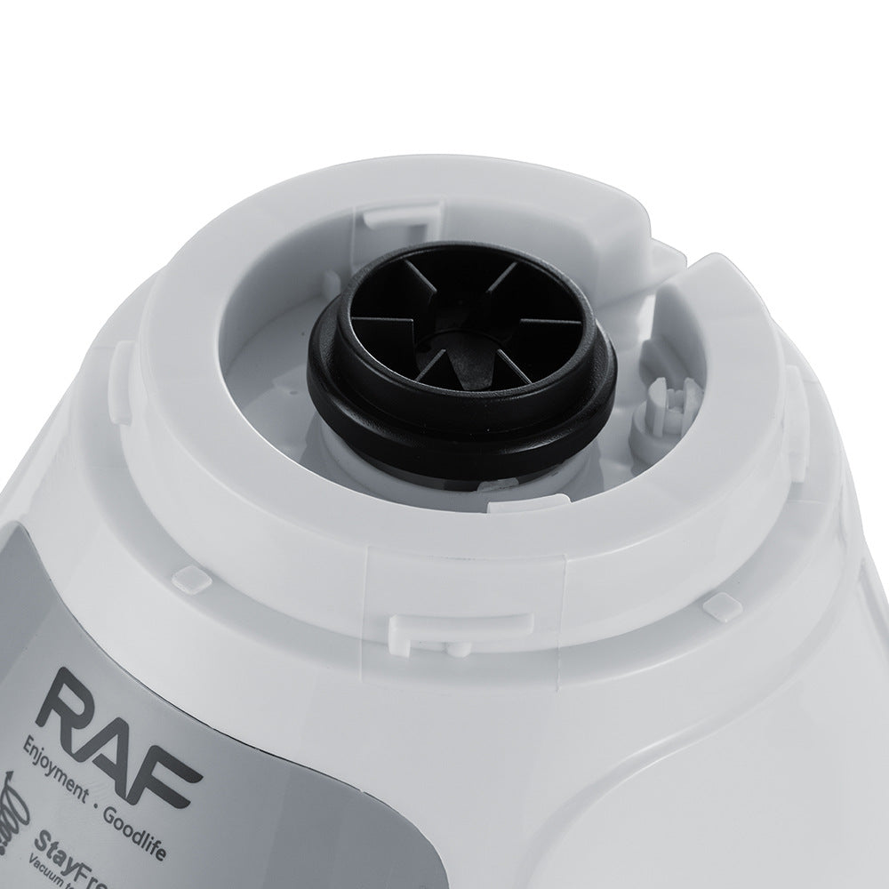 European Standard Smoothie Blender1.5L Electric Soy Milk Maker Blender Grinder Household Juice Processor Meat Grinder - 图片 17