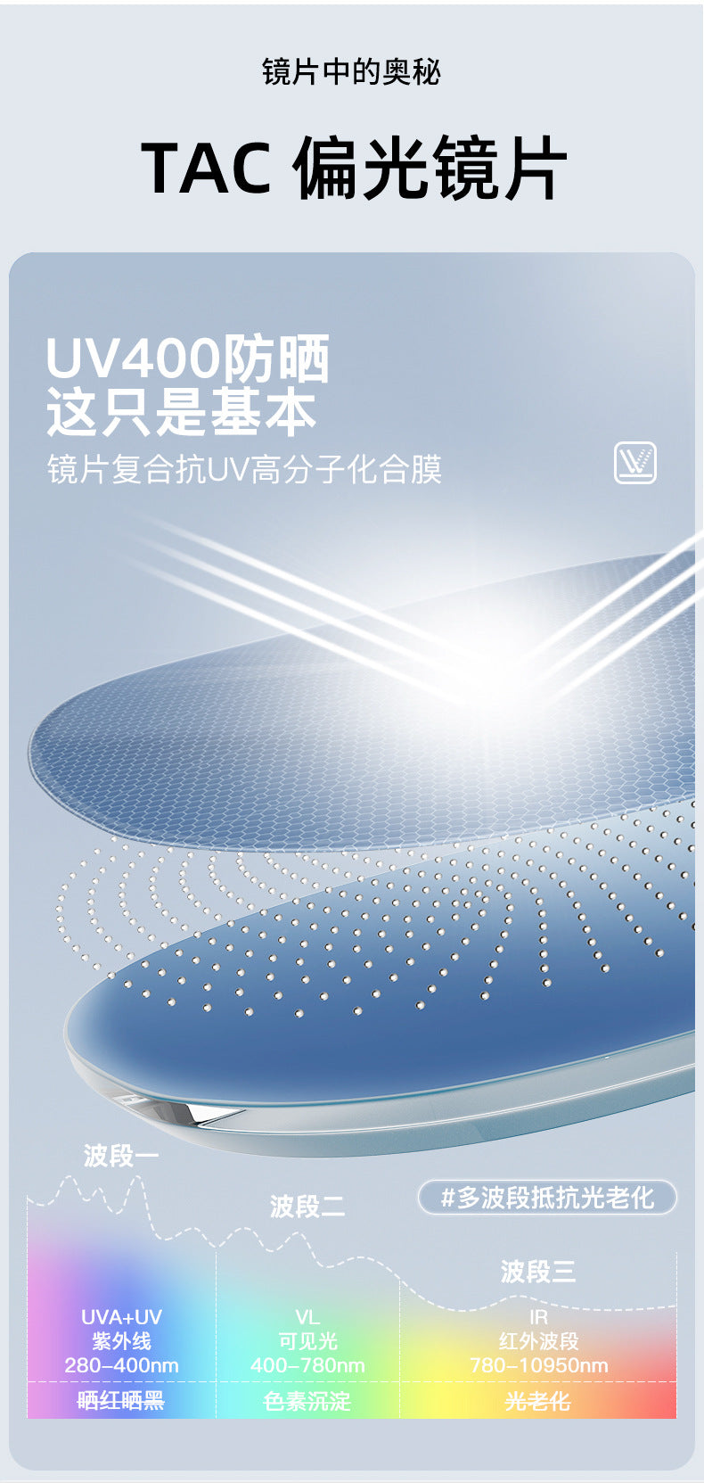 2025New European and American Fashion Square Frame Polarized Sunglasses for Women, Trendy Street Style, Sun Protection Sunglasses for Women Wholesale - 图片 19