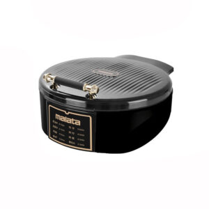 Wanlida New Electric Griddle for Home Use, Double-Sided, Multi-Functional, Deepened and Enlarged, Can Fry and Roast, Grilling Machine, Griddle Pan