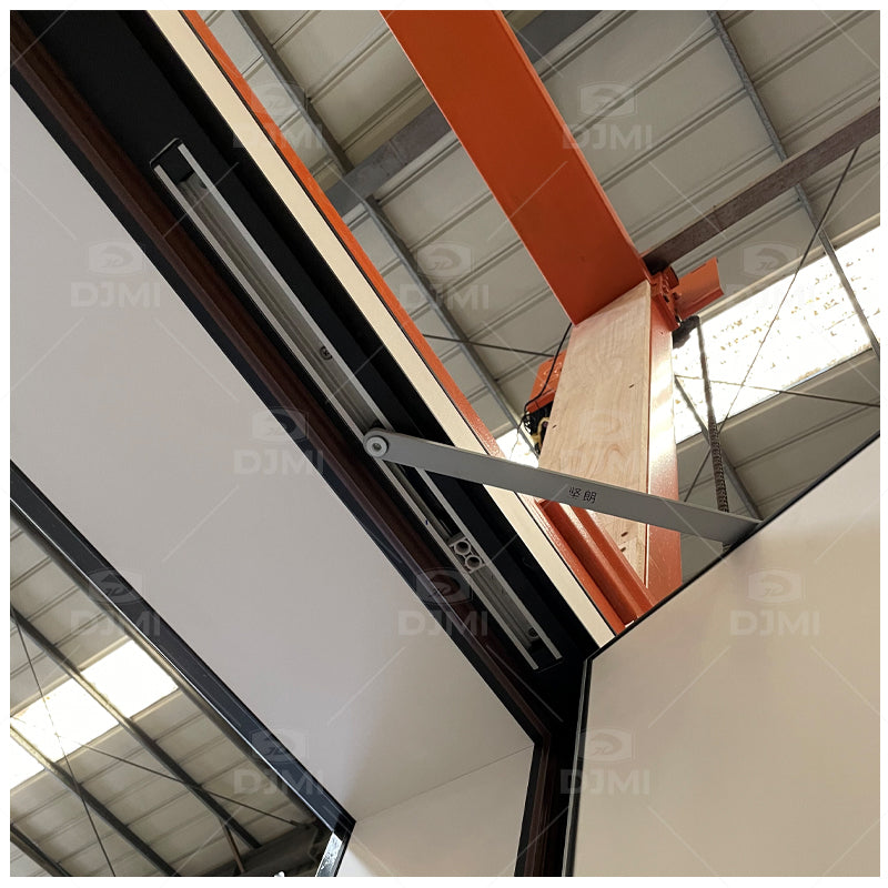 High Quality Internal Fire Rated Door Interior Solid Wood Doorsn Modern Wood Door Designs - 图片 4