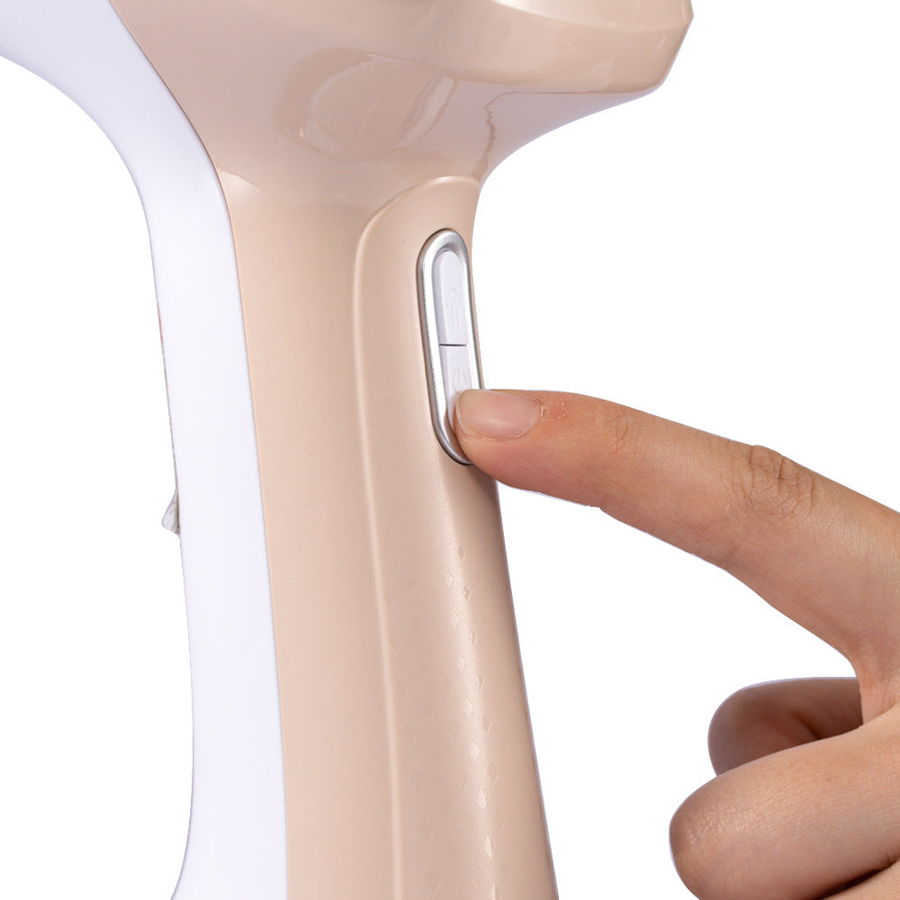 RAF EU Standard Handheld Electric Iron Steam Small with Base Mini Ironing Machine Garment Steamer Iron R1348 - 图片 11