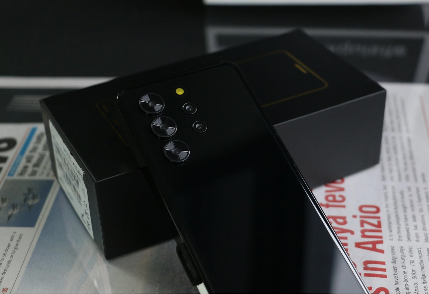 3.5Touchscreen Button Android Smartphone4G Universal Dual SIM2+16Large battery WIFI - 图片 13