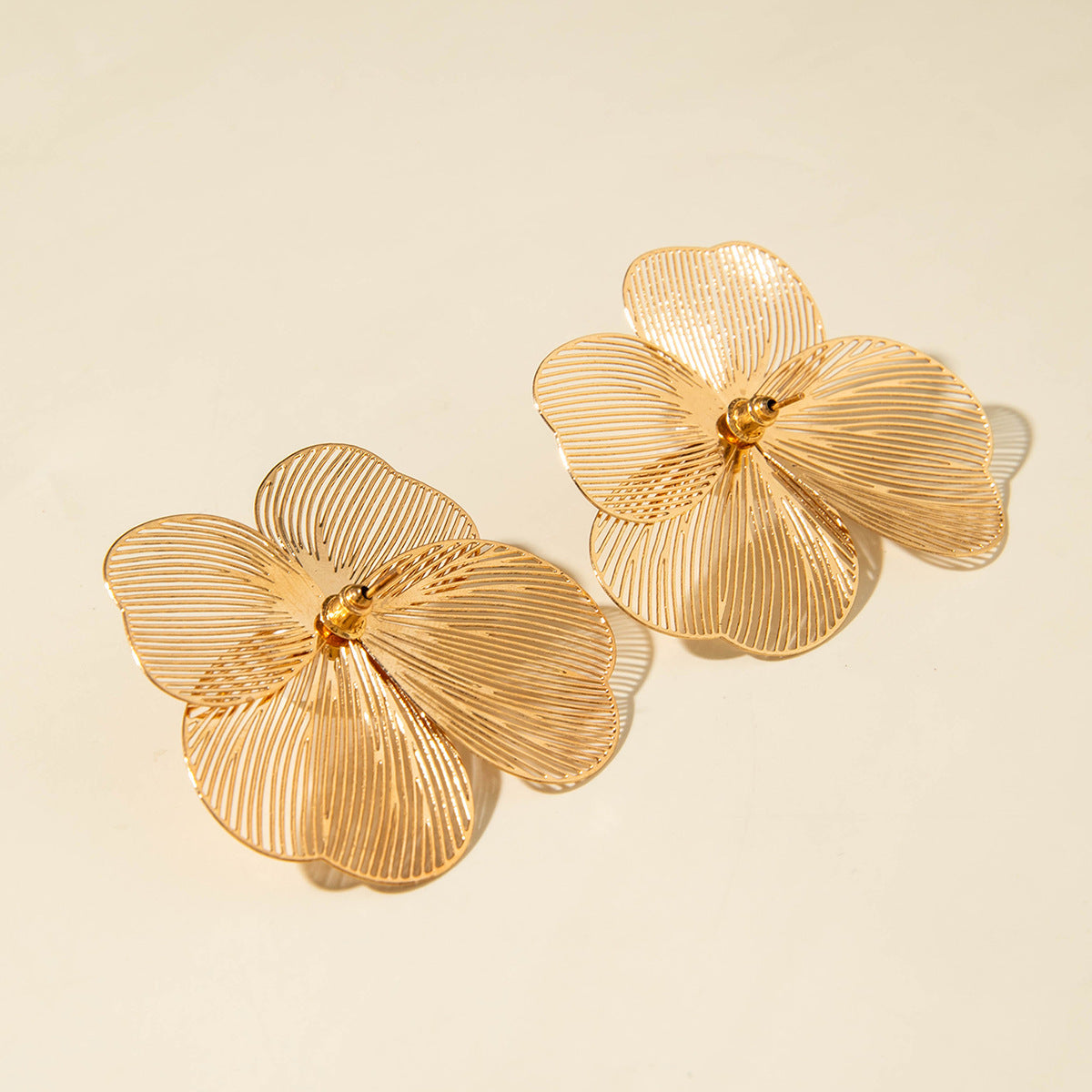 European and American Niche Ginkgo Leaf Tassel Necklace Design Sense Retro Pull-out Imitation Pearl Choker Jewelry choker - 图片 43