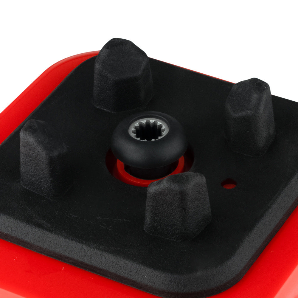 RAF European Standard Multifunctional 2-in-1 Juicer Household Food Processor Juice Maker Grinder8Knife 3L - 图片 20