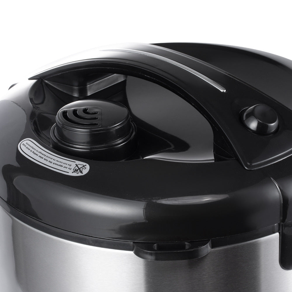 RAF European and American Standard English Smart Rice Cooker for Export5L Intelligent multifunctional rice cooker large capacity rice cooker - 图片 14