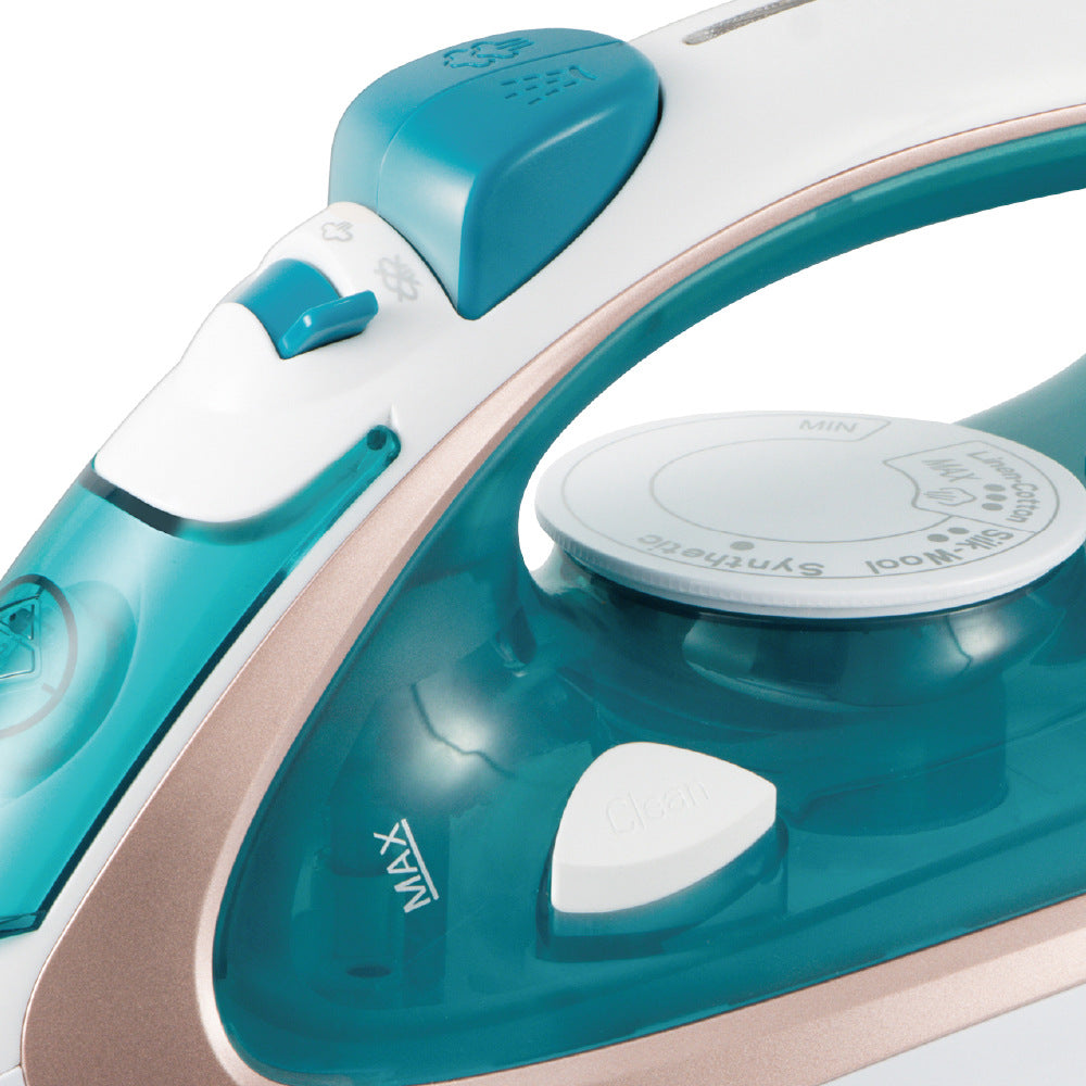 RAF European Standard Home Multi-Functional Ironing Machine Portable Small Clothes Ironing Machine Handheld Steam Electric Iron1005 - 图片 15