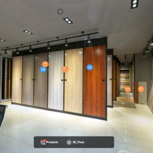 Interior Shower Wet Erea Wall Toung and groove Pvc Plastic Stone Marble Waterproof Spc Wall Panel