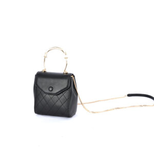 New Fashion Single Shoulder Bag for Women, Large Capacity Small Square Bag, Versatile Chain Handbag, Single Shoulder Crossbody Commuter Bag