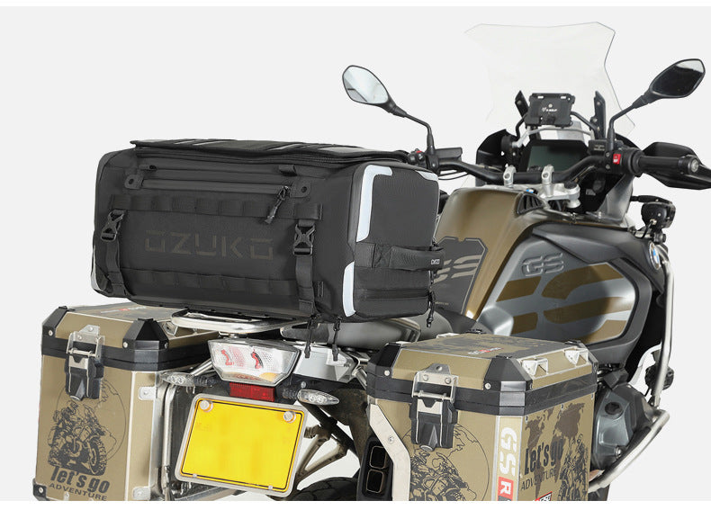 Short Trip Bag Men's Dry Wet Separation Handheld Travel Multifunctional Sports Backpack Can Be Carried or Slung Waterproof Bag - 图片 21