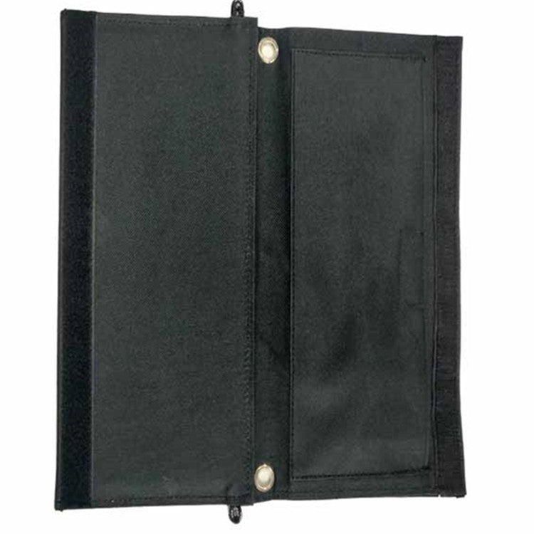 Factory Direct Solar Folding Bag15Wsunpower Outdoor Portable Charging Solar Folding Bag - 图片 5