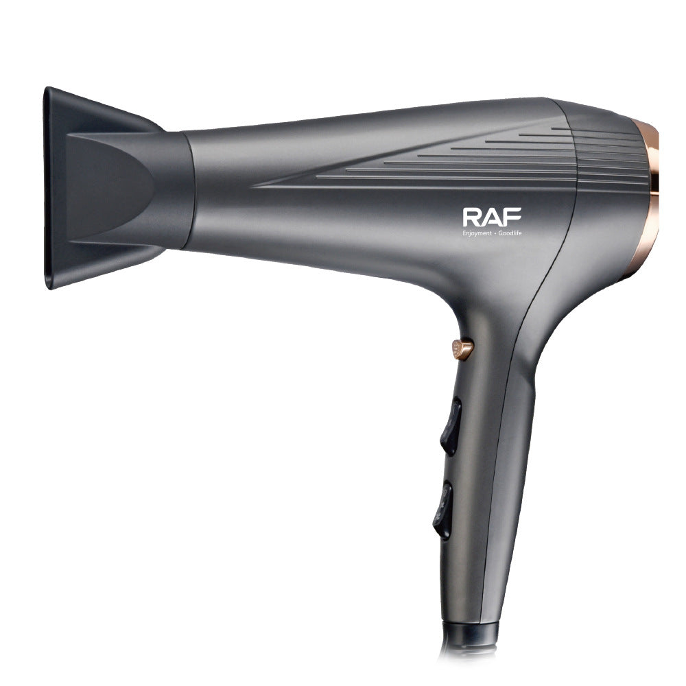 Hair Dryer2200W Hot and Cold Air Hair Dryer High Power Household Hotel Hair Dryer Hair Salon Hair Dryer R.4015 - 图片 10
