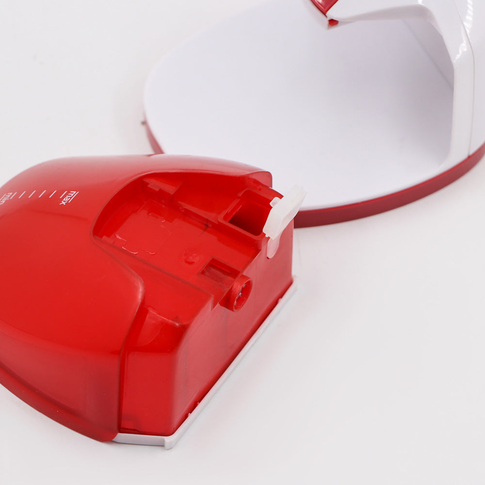 【Exclusive for 】Handheld Household Steam Iron Small Travel Portable Vertical Ironing Machine1500W - 图片 29