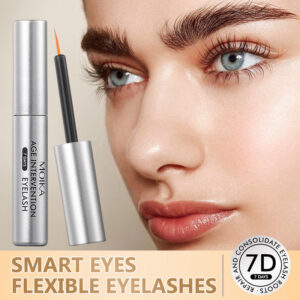 Waterproof, Smudge-proof, Long-lasting Dense Mascara Curling Eye Mascara Wholesale