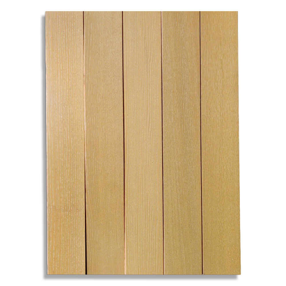 15mm Multilayer Oak Flooring | Premium Engineered Wood Floor Smooth Surface | Custom Options for Interiors Outdoor/Exterior Use - 图片 3