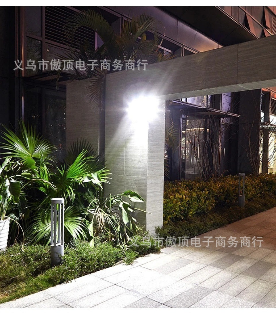 Solar Light Outdoor Waterproof Wall Light LED Split Sensor Light Motion Sensor Light Courtyard Light Garden Lamp - 图片 19