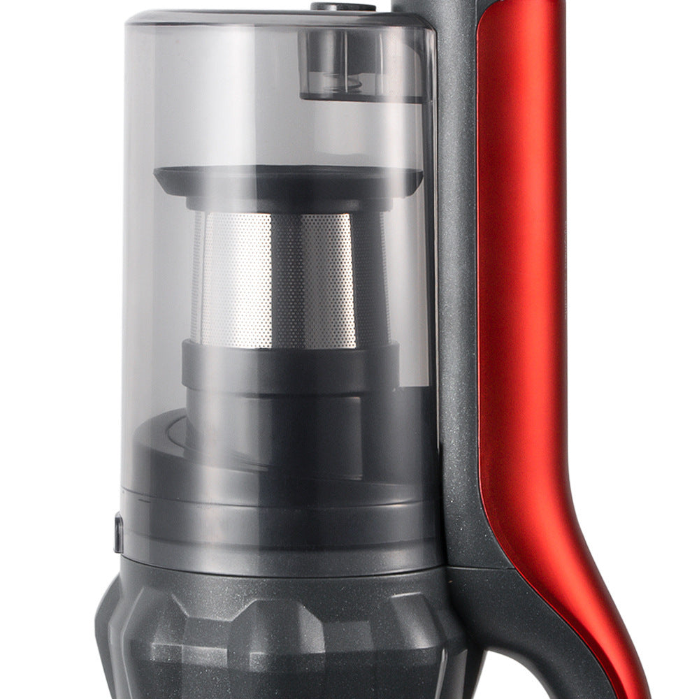 RAF Vacuum Cleaner Household Handheld High-Power Dust Suction Portable Car Two-in-One Wired Vacuum Cleaner - 图片 18