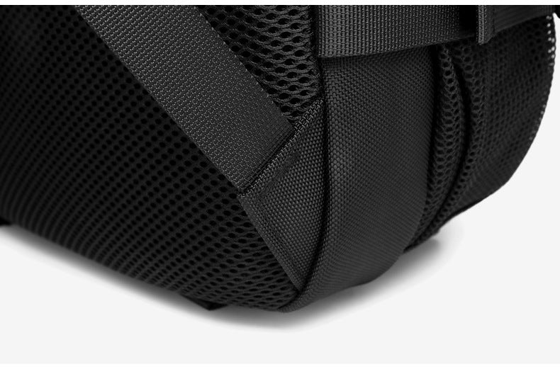 Korean Style Backpack Trendy Brand Laptop School Bag Lightweight Large Capacity Water-Resistant Commuter Bag for Middle and High School Students and College Students - 图片 30