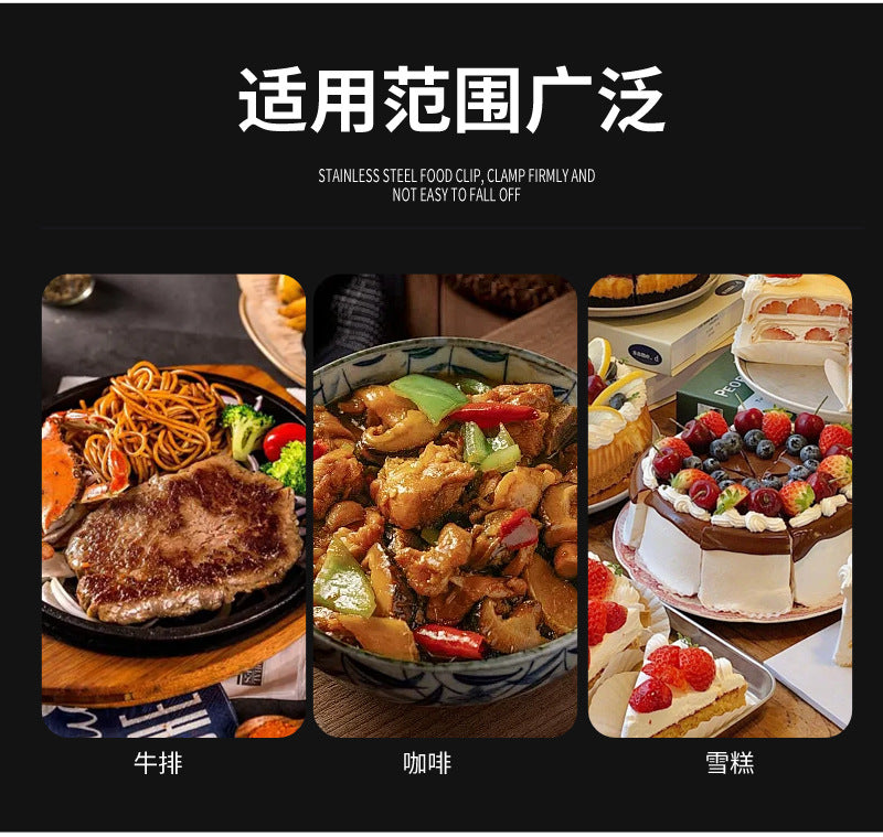 410Stainless Steel Tableware Hotel Restaurant Sand Texture Knife Fork Spoon Tea Spoon24Set of gold Western Steak Knives and Forks - 图片 21