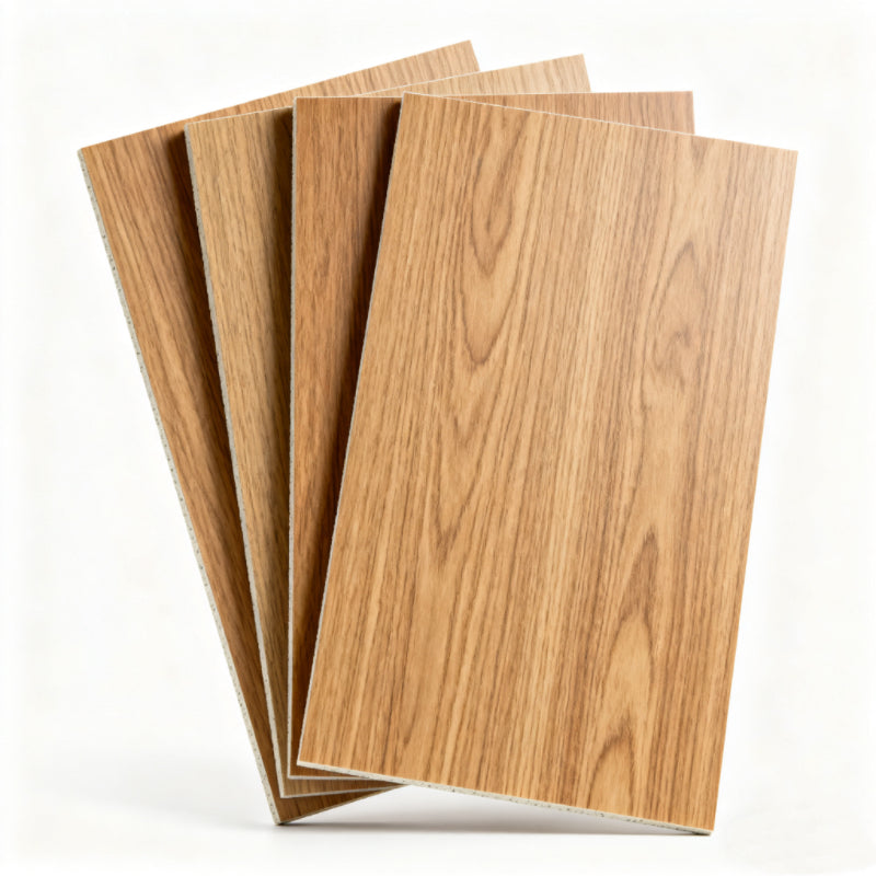 24mm PVC Faced Calcium Silicate Board Waterproof Fireproof Decorative Interior Panel for Commercial Residential Exterior Use - 图片 4