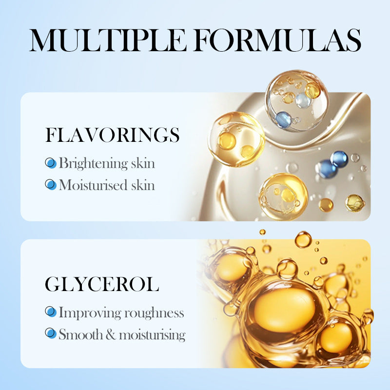 Cross-Border Avocado Skincare Series150ml Moisturizing Anti-Oxidation Cleansing Face Wash Export Manufacturer Wholesale - 图片 3