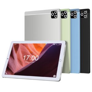 Factory Direct Supply Octa-Core Android WIFI Bluetooth Hot Item10.1Students Learning Tablet PC