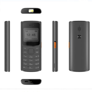 1.4inch black and white screen1.77Inch Color Screen2G GSM Straight button function phone for students and elderly