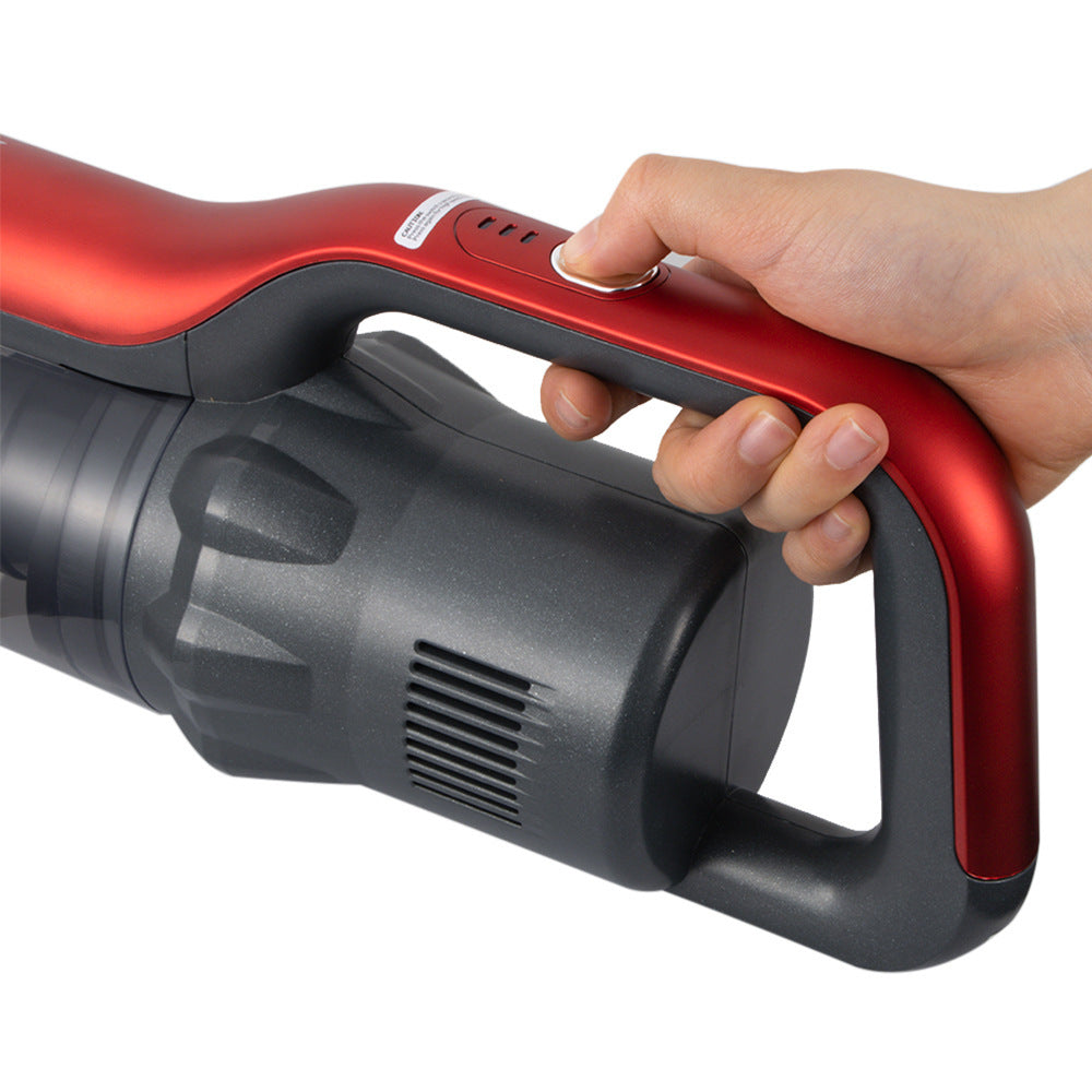 RAF Vacuum Cleaner Household Handheld High-Power Dust Suction Portable Car Two-in-One Wired Vacuum Cleaner - 图片 19