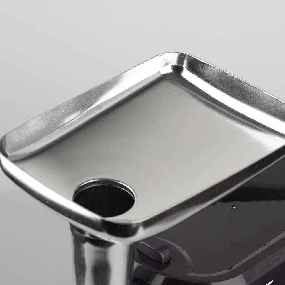 【Exclusive for 】Electric Meat Grinder Household Multi-Functional Fully Automatic Stainless Steel Mincer Meat Grinder Sausage Maker - 图片 20