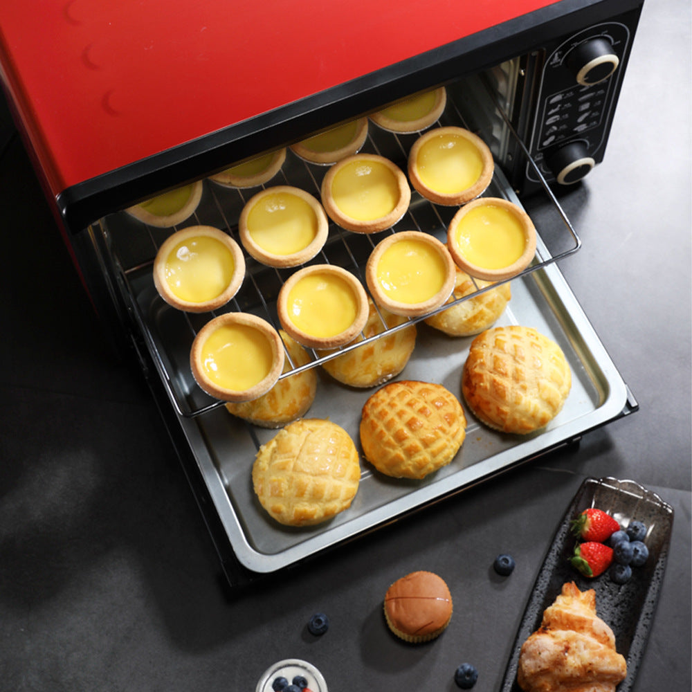 RAF European Standard48L Visual Oven French Fry Machine Cake Machine Electric Oven Household Multi-Functional Baking R.5307 - 图片 15
