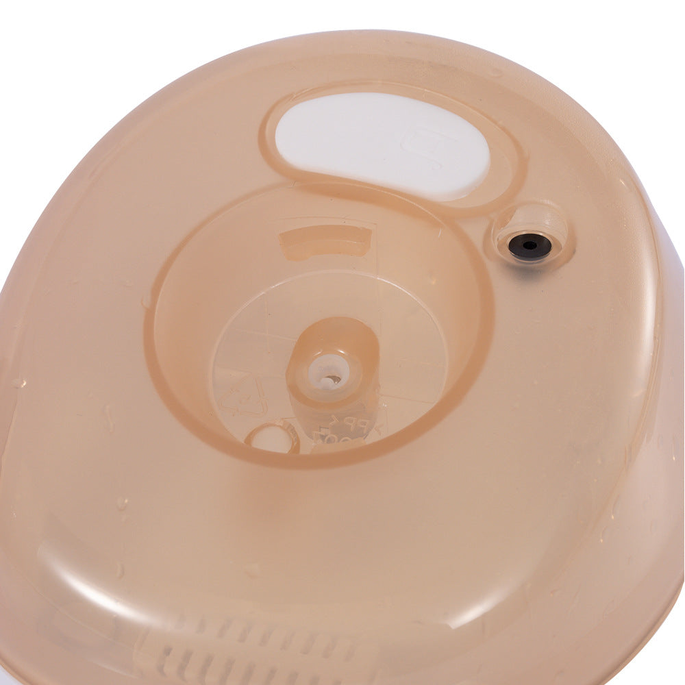 RAF EU Standard Handheld Electric Iron Steam Small with Base Mini Ironing Machine Garment Steamer Iron R1348 - 图片 10