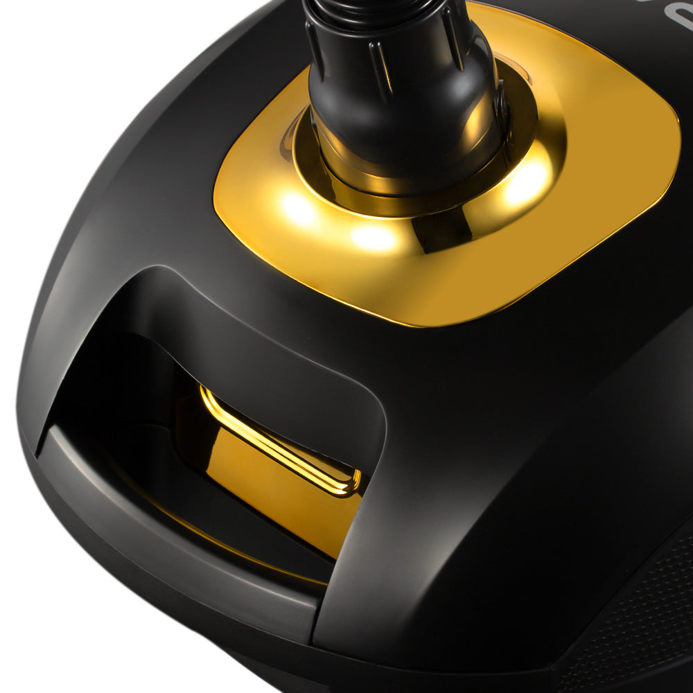 Household Vacuum Cleaner Powerful Suction Horizontal Portable Vacuum Machine R.8754 4L - 图片 13