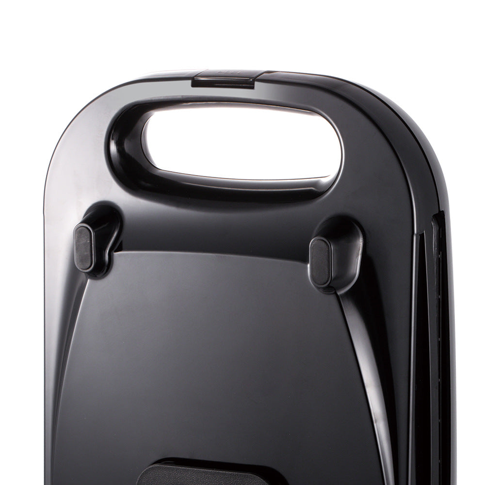 RAF European Standard Light Food Sandwich Breakfast Home Waffle Toaster Small Muffin Bread Maker R252 - 图片 18