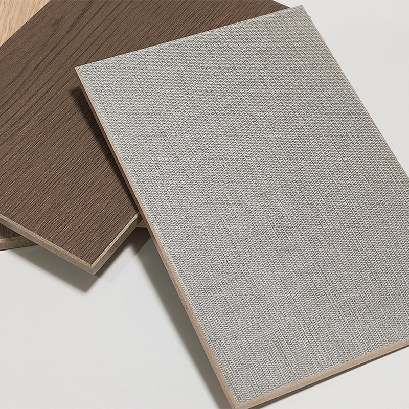 Customizable Calcium Silicate Board Wall Panel Ceiling & Floor Tile Fireproof PP for Tunnel Hospital School Laboratory