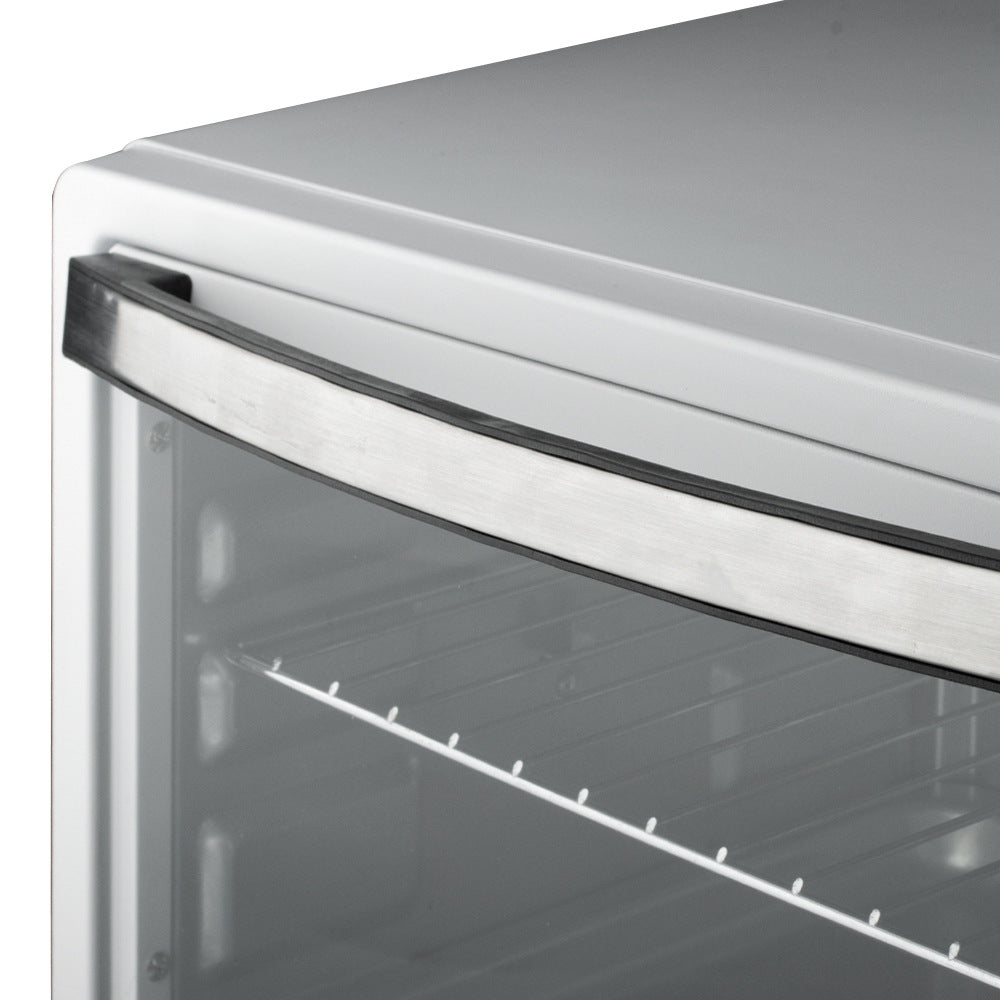 RAF Electric Oven EU Standard Multi-Functional Household Large Capacity Fully Automatic Intelligent Oven Fryer Visual Baking40L - 图片 24