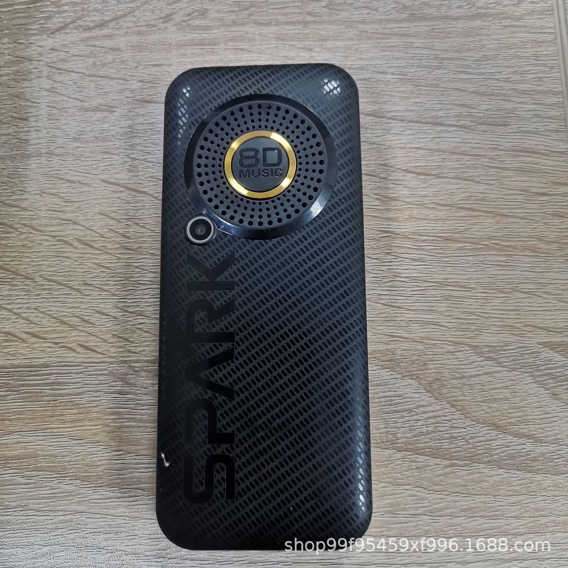 Exclusive Supply GSM 3G Feature phone for students and elderly with straight keypad and flashlight - 图片 6