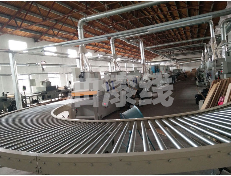 Door-to-Door Installation Old Three-Layer Large Board Pure Three-Layer Solid Wood Floor Oak Log3.0-4.0mm Underfloor Heating - 图片 174